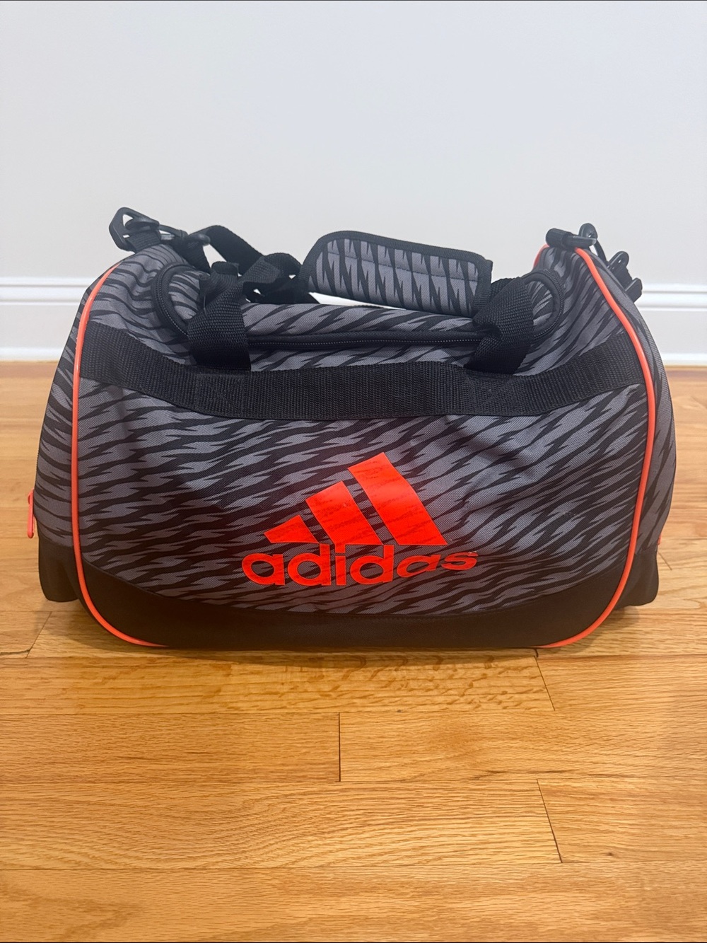 adidas Duffel Bag
